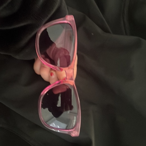 Pink Sunglasses - Picture 3 of 3
